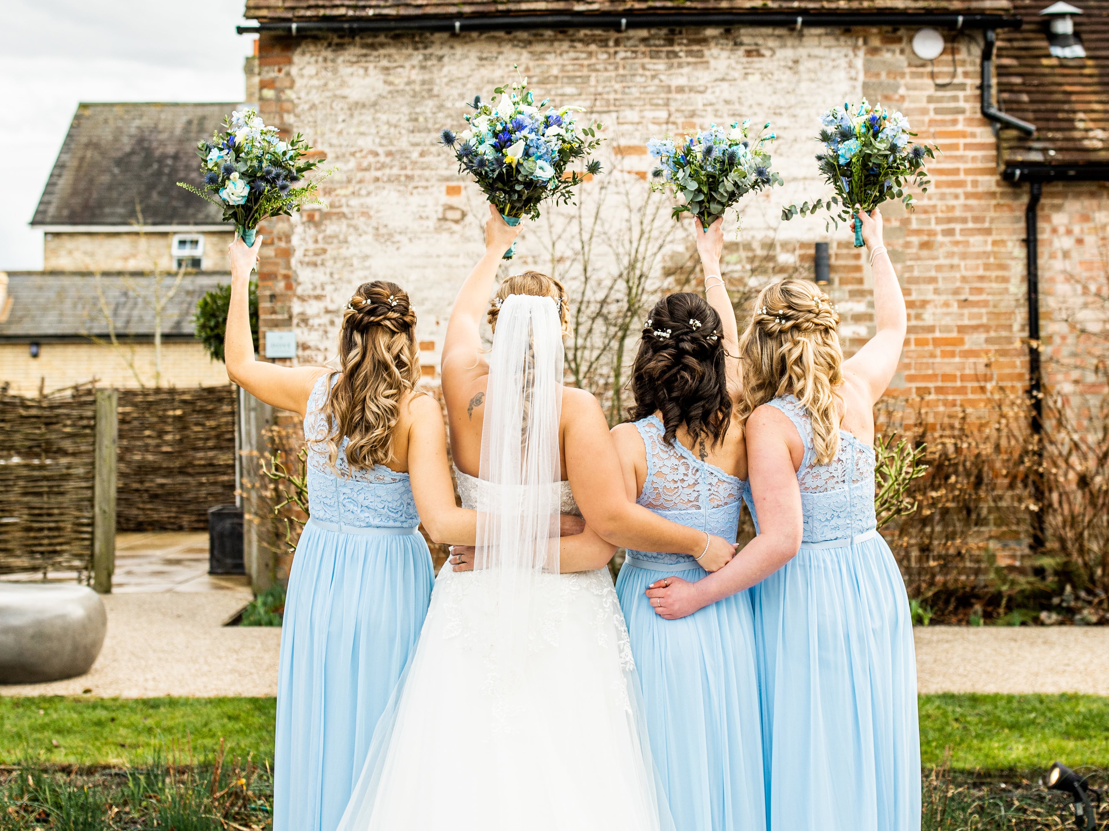 Bridal Perfection