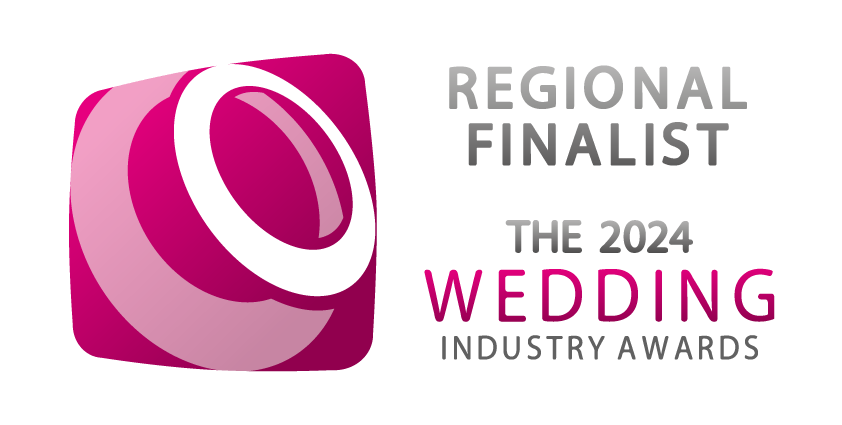 Winner - The 5th English Wedding Awards 2022